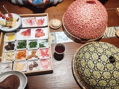 -芸南道·过桥米线(昆明老街旗舰店)