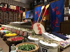 -伊藤ITO(侨福芳草地购物中心店)