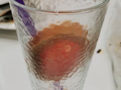 西柚可尔必思-有鱼吃·纸包烤鱼(曲江创意谷店)