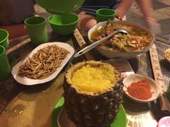 -多哥水傣味餐厅(司马巷店)