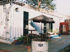 -灯塔咖啡馆BOOK·Coffee Shop