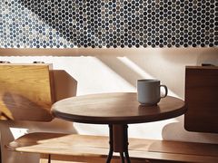 -Radar Coffee(思南路店)
