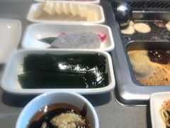 -海底捞火锅(天津SM城市广场店)