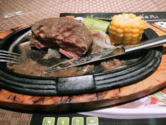 -尊品牛排(中大国际店)