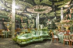 -格乐利雅婚礼艺术中心(南外滩店)