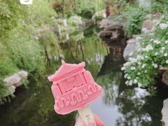 -趵突泉景区