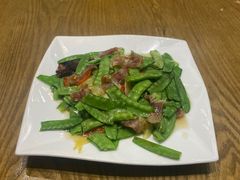 -潮中人·潮州菜(益乐路店)