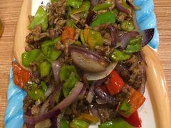 -清真·伊清阁餐厅