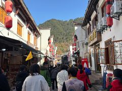 -九华山风景区