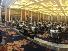 大堂-顺德人家食府(黄金广场店)