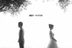 -天一婚纱摄影TIA STUDIO(珠海路店)
