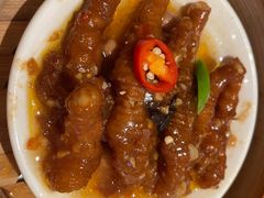 -杭州JW万豪酒店-万豪中餐厅