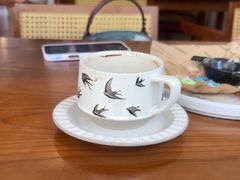 -Mark&Mars Restaurant