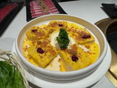 -花味烤肉·拌饭(庐阳万科店)