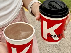 -肯德基(布吉老街店)