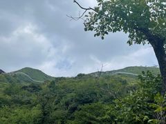 -蓟州溶洞风景区