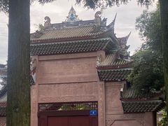 -青城山