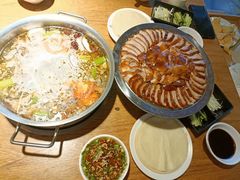 -守柴炉烤鸭(成都大邑店)