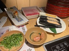 -温野菜涮涮锅(西单大悦城店)