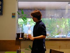 -花仓咖啡(祥安巷店)