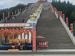 -龙口南山旅游景区