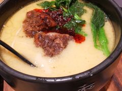 -和府捞面(东直门银座店)