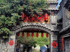 -老张烤羊(王哥庄店)