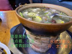 -洪大厨鸡煲(福田店)