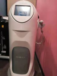 -Mirror care镜面皮肤管理