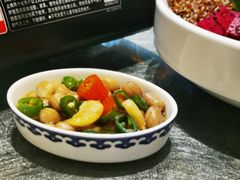-浣花锦绣(杜甫草堂店)
