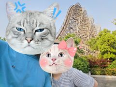 -芜湖方特东方神画
