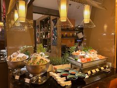 -富力丽思卡尔顿酒店·香荟全日制餐厅