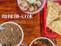 -逍遥镇刘相五胡辣汤豆沫馆(康复中街店)