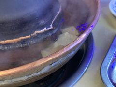 -月圆火锅(宁海东路二店)