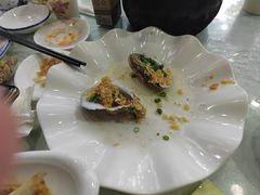 -范饭椰林川湘味海鲜·椰子鸡(三亚湾椰梦长廊店)