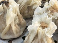 -都一处烧麦馆(前门店)