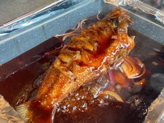 -肖记公安牛肉鱼杂馆·省级非物质文化遗产(江汉路直营店)