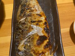 -福匠日本料理(人民路店)