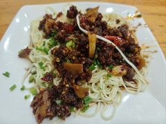 -康大口蘑面庄(将军街店)