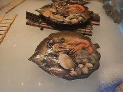 -蟹将军·松叶蟹和牛日料放题自助(K11店)