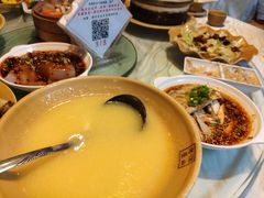 -深山老屋(张江店)