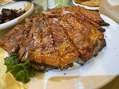 -烤肉宛饭庄(南礼士路店)