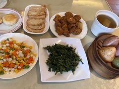 -归元·云集斋素菜馆
