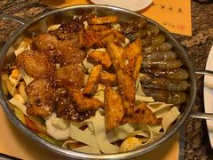 -黄记煌三汁焖锅(崇文门店)