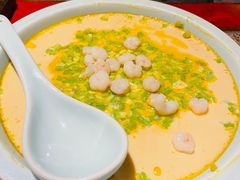 -南京大牌档(香港广场店)