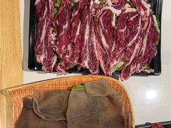 -三毛牛肉店(福强店)