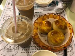 -点点心点心专门店(旺角店)