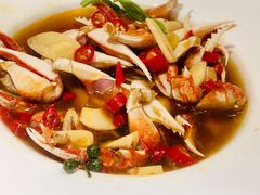 -京都老蔡记(伊河路店)