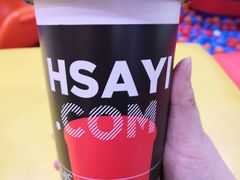 -沪上阿姨·精选茶饮(天河城店)