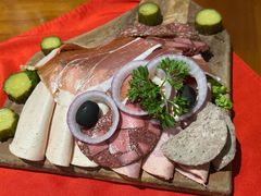 -申德勒加油站餐厅(三里屯北小街店)